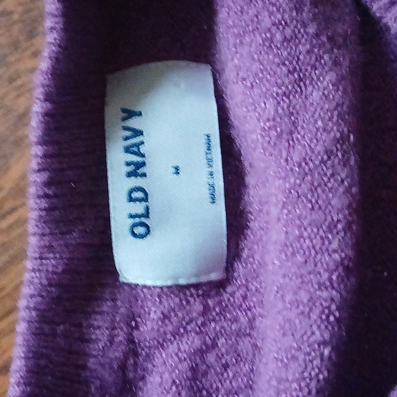 Ombre sweater - Picture 3 of 6